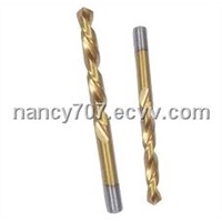 Twist Drills