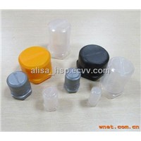 Round Telescopic Pack