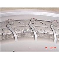 Tyre mould
