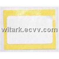 UHF Adhesive Sticker Tag