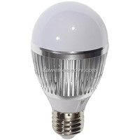 UL & CUL Approved Dimmable Samsung LED A19 LED Bulb (CE/ RoHS/ FCC/ UL)