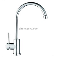 UPC cerificate/Watermark cerificate/304 stainless steel faucets/kitchen faucets/Basin faucets