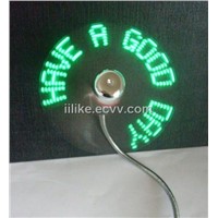 USB Fan