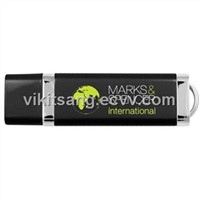 USB Flash Drive with 128MB to 16GB Capacity and High-Speed Data Transfer