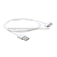 USB to Dock connector cable for ipod iPhone iPad