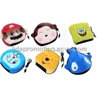 USB Warm Mouse Pad