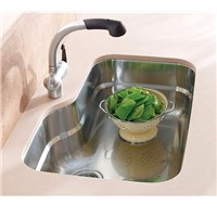Undermount Kitchen Sink - 1 Bowl