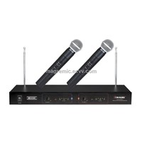 VHF Wireless Microphone (MR-8380)