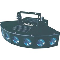 V-3039 LED Seven-hole lamps