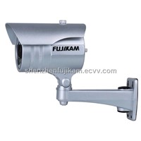 Vari-focal lens IR Camera