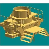 Vertical Shaft Impact Crusher