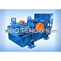 Vibrating Screen