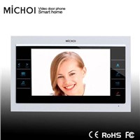 Video Indoor Monitor for Villa (MC-528F69-7)