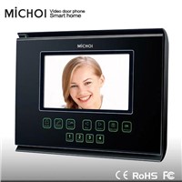 Video Indoor Phone for Villa (MC-528F62)