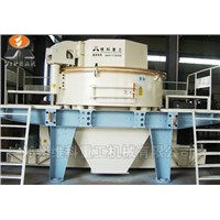 Vsi Vertical Shaft Impact Crusher/Mobile Crusher/Crushing Machine