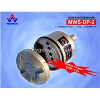 WADECO MWS-DP-3 Solids Flow Sensor