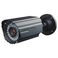 Waterproof CCTV IR Camera Auto Iris Korean Lens 36 Led 560TVL