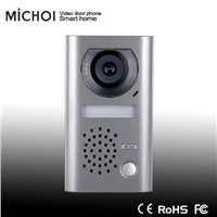Waterproof Video Doorbell for Villa (MC-560F68)
