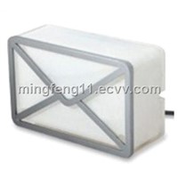 Webmail Notifier