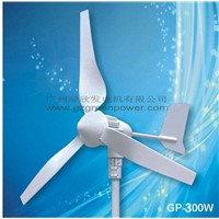 Wind Turbine (GP-300W)