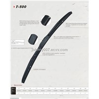 Wiper Blade for Toyota