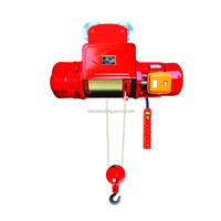 Wire Rope Electric Hoist (CD1/MD1)