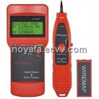 Wire Length Tester/ Trace Meter / Cable Tester / NF-8208 (NEW)