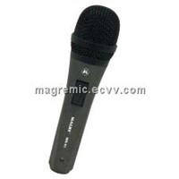 Wired Microphone(MR-91)