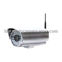 IR Waterproof IP Camera/Outdoor Wireless Camera