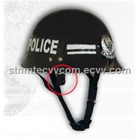 Wireless Video Recording Stystem