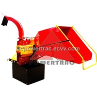 Wood Chipper