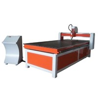 Woodworking CNC Router Machine with CE Certificated