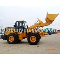 Xiaxin CXX958-IK 5 Ton Wheel Loader with CE Approval