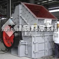 Xuanshi Impact Crusher