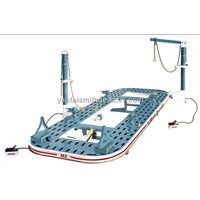 Yantai Smithde Auto Repair Bench (M2)