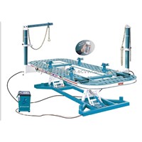 YANTAI SMITHDE AUTO REPAIR FRAME MACHINE