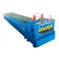 Tile Roof Roll Forming Machine (YX1100 )