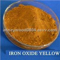 Yellow Iron Oxide for 311, 313