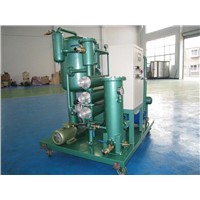 ZJC-T Series Vacuum Turbine Oil Purifier