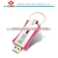 Metal USB Flash Drive Edge (ZLX-945)