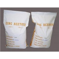 Zinc Acetate