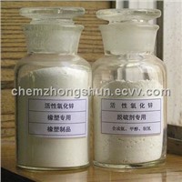 Zinc Oxide