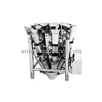 Multihead Weigher (Ab-8a)