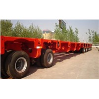 Abnormal Vehicle