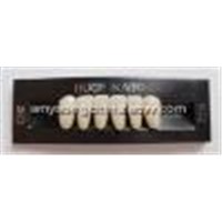 acrylic resin teeth - KAITONG
