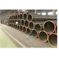 Alloy Steel Seamless Pipes ASTM A335 Gr. p91