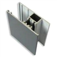 Aluminium Extrusion Profiles