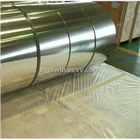 aluminium foil jumbo roll