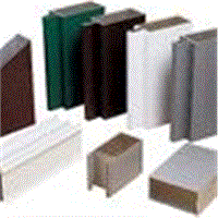 Aluminium Profiles for Window