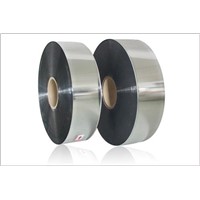 aluminum metallize capacitor film